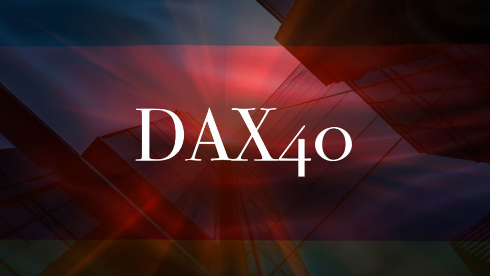 DAX 40