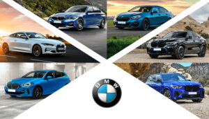 BMW Hisse Senedi 