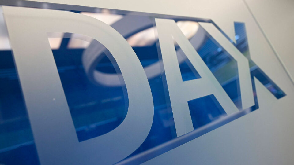DAX 40'ın fiyatı -Almanya Borsası
