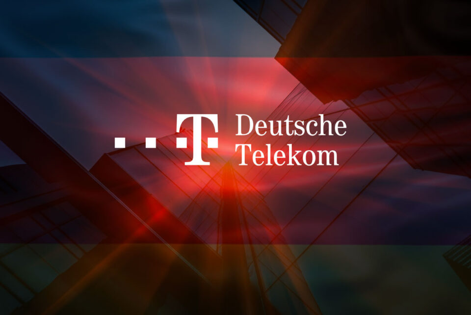 Deutsche Telekom 14 Temmuz