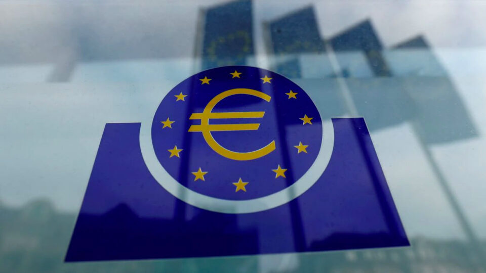 ECB-Avrupa-Merkez-bankası