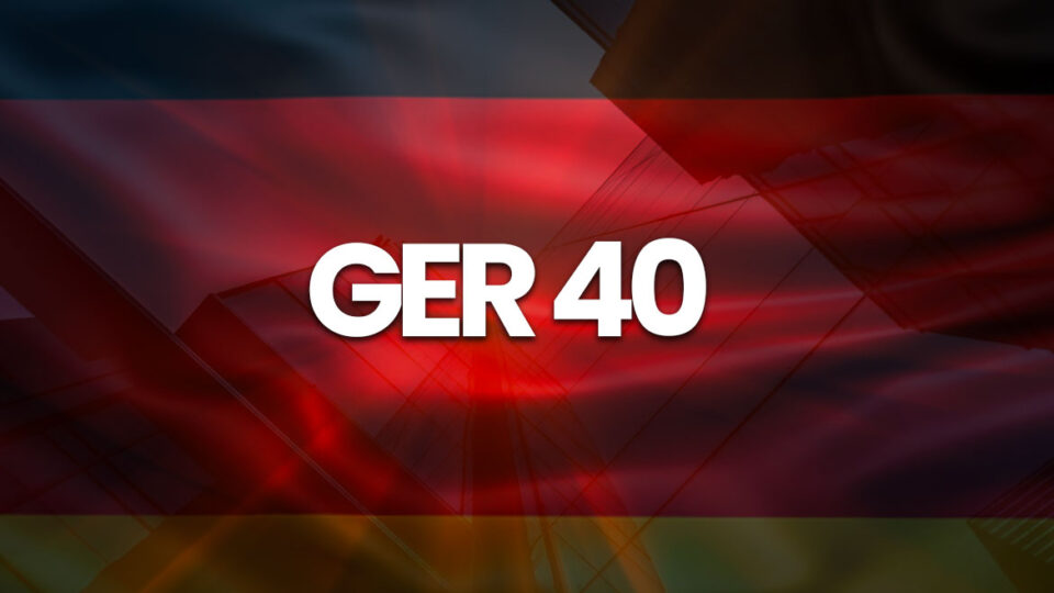 Almanya Borsası DAX 40 ve ya GER 40 Endeksi
