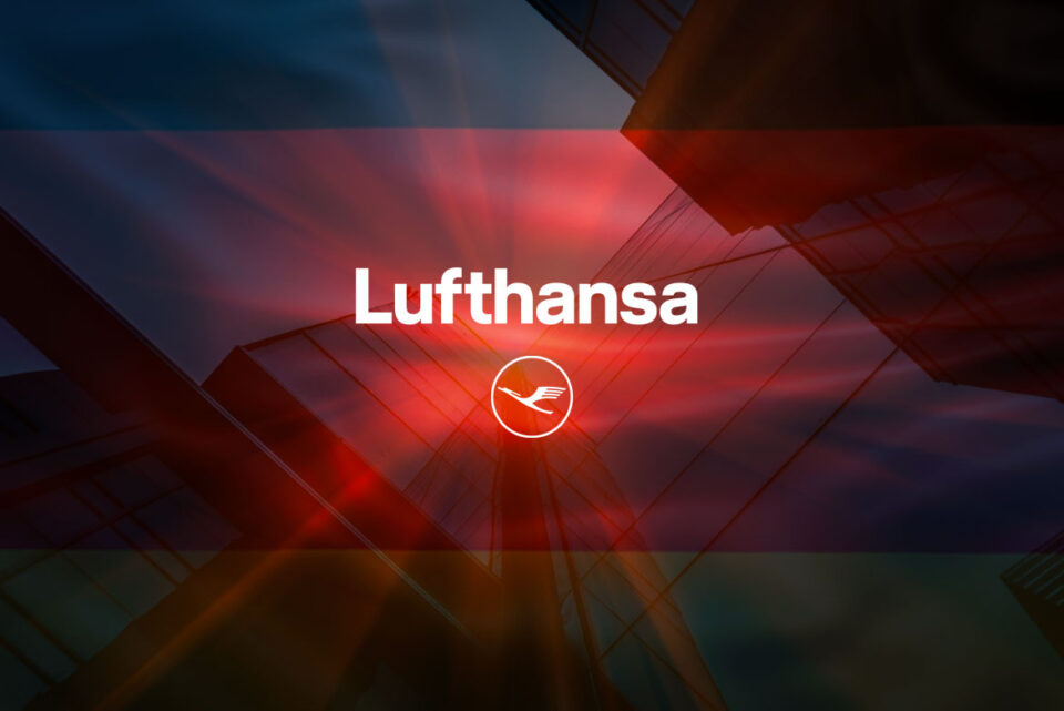Lufthansa Hava Yolları