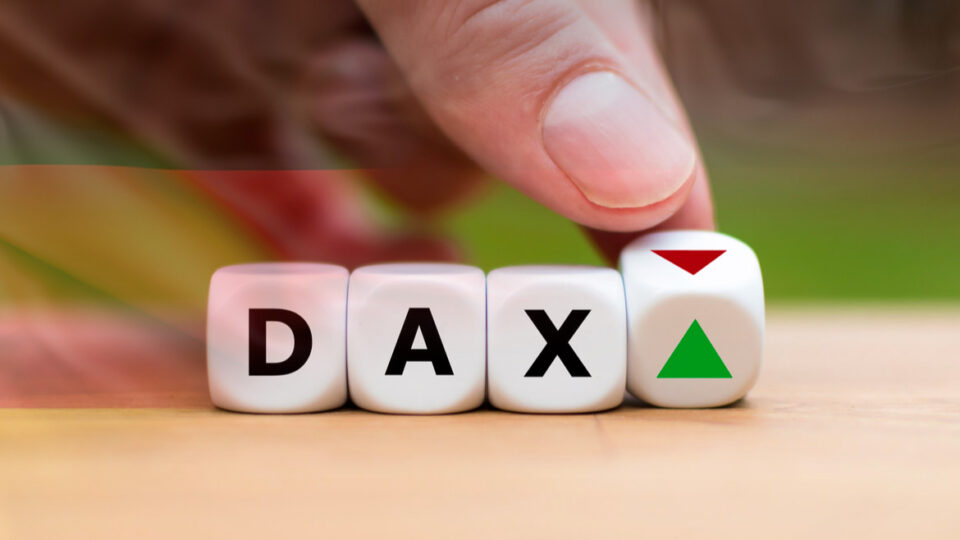 DAX Haftalık Analizi - Dax endeksi 20.11.2021