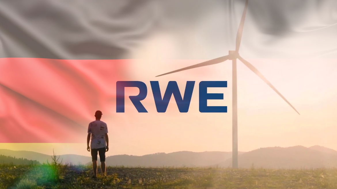 Enerji şirketi RWE