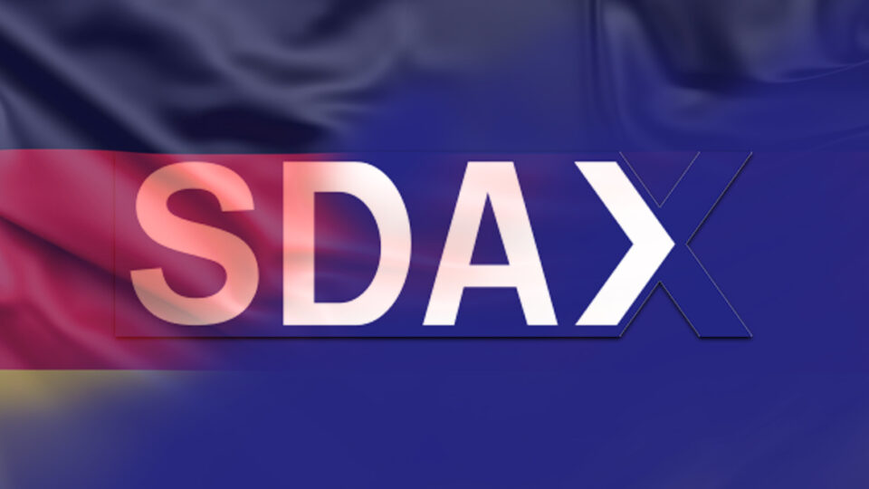 Sdax