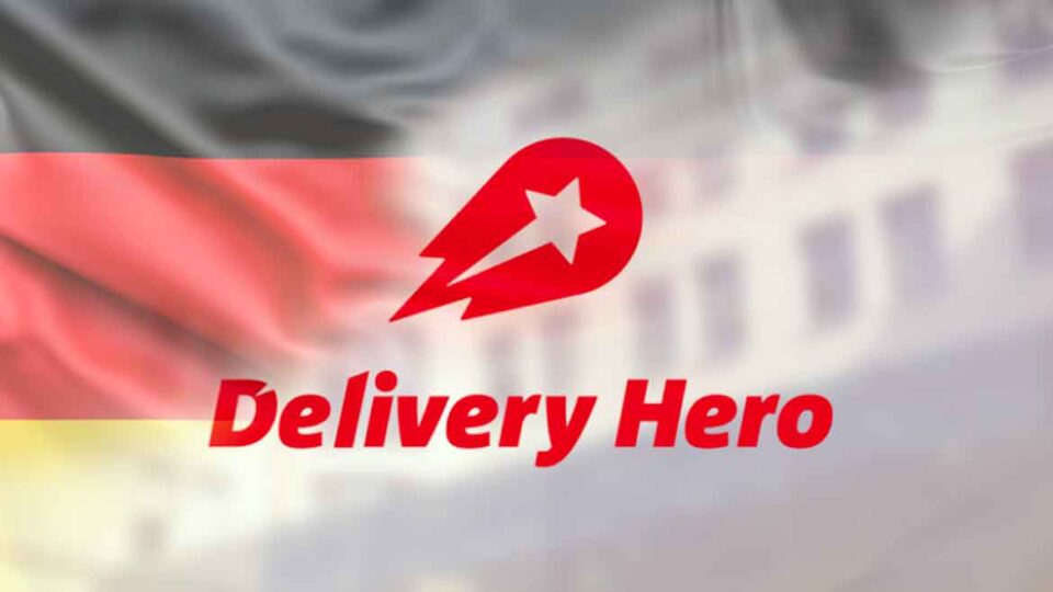 Delivery Hero Nedir? Delivery Hero Hisse Senedi - Canlı DHER Fiyatı ve Grafiği | Ger40.com