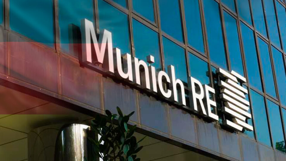 Muench Rueckvers (Munich re) Nedir? Canlı MUVB Fiyatı ve Grafiği
