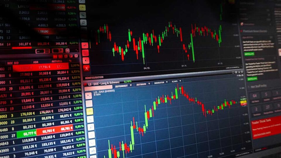 Forex Piyasası Sabah Analizi 28 Ekim