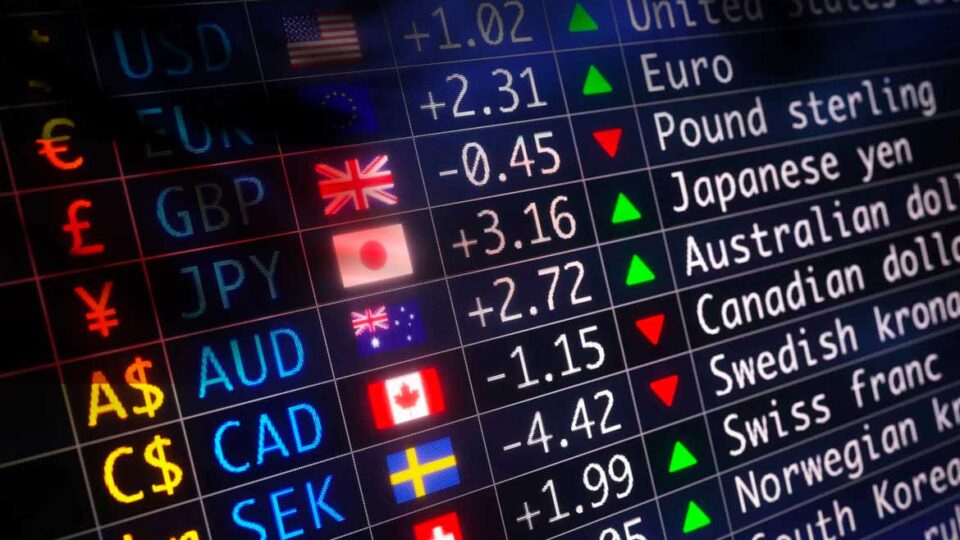 Forex Piyasası Sabah Analizi 31 Ekim